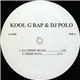 Kool G Rap & DJ Polo - Ill Street Blues